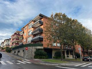 Etagenwohnung  Zarrenebarri kalea 7. Neguri 145 mts + atico 50 mts