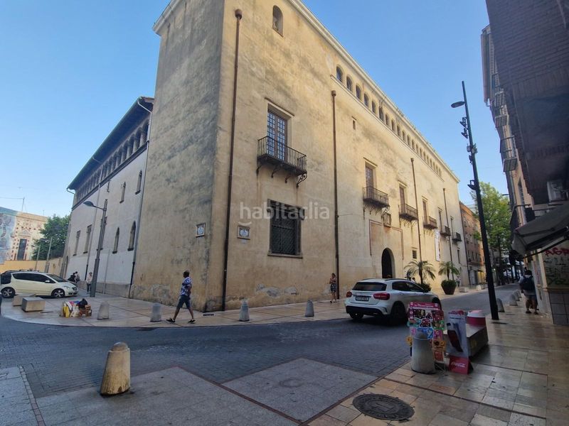 Foto 010ac49e-7ca1-4b49-9853-60719d5fb711. Local comercial a Centro Histórico Gandia