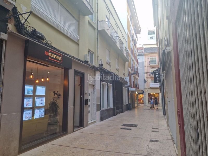 Foto 0a56b639-3de8-43de-88eb-c15c3d97b43a. Local comercial a Centro Histórico Gandia