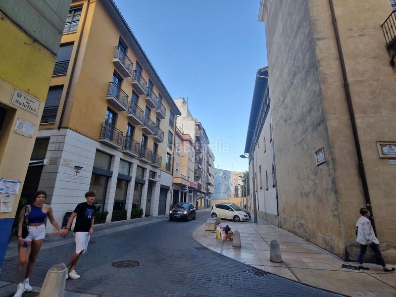 Foto 1a719d21-d474-45c9-9d56-028e8e4df9e3. Local comercial a Centro Histórico Gandia