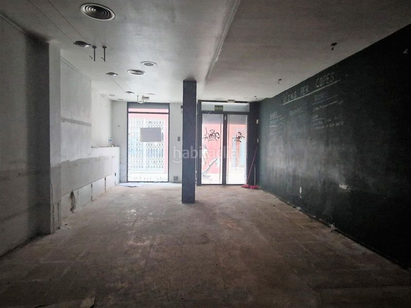 Foto c5766b9d-96c9-4455-9015-2b8a4abe7ada. Local comercial a Centro Histórico Gandia