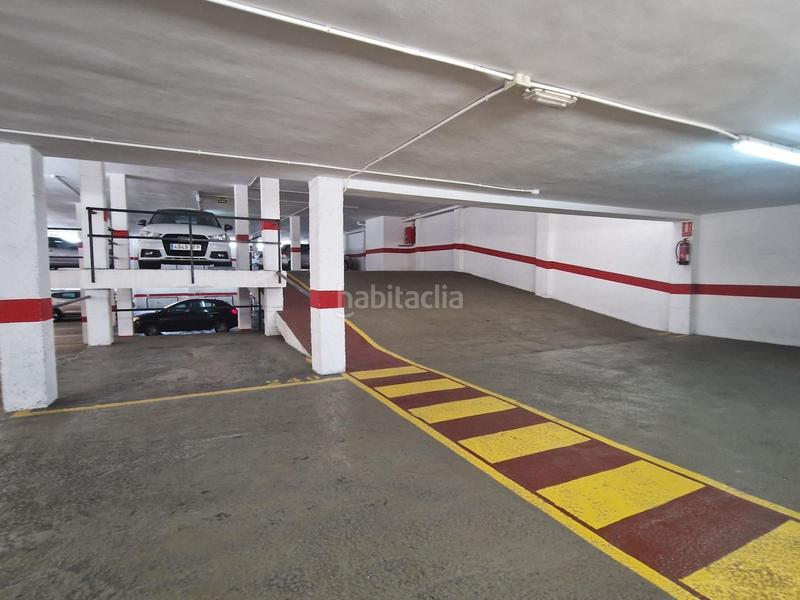 Foto 1929e332-c573-484f-8886-1b35fb4b5422. Aparcament cotxe a san rafael 2 a Centro Histórico Gandia