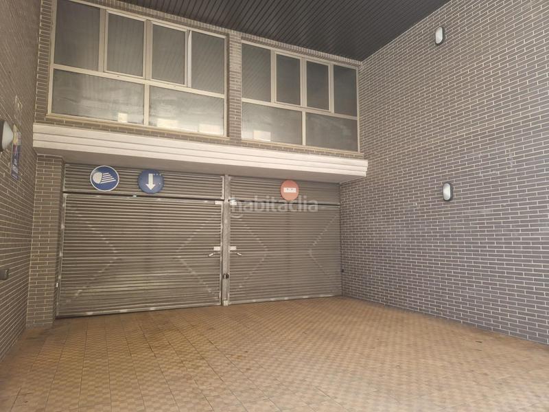 Foto 30b96ecc-4ee0-4d86-b3bb-a81df02d3d6e. Aparcament cotxe a san rafael 2 a Centro Histórico Gandia