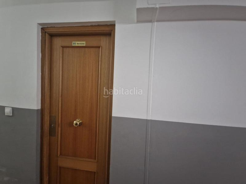 Foto 43e7565f-23a2-4db5-8faf-430350134061. Aparcament cotxe a san rafael 2 a Centro Histórico Gandia