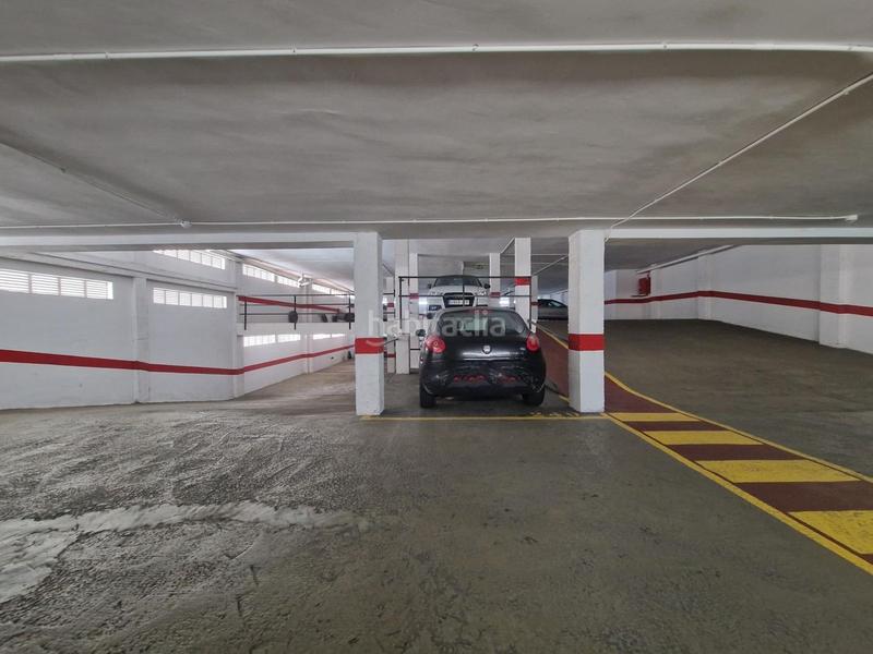 Foto 61c09361-7d70-4bb8-b0da-5dee26beea26. Aparcament cotxe a san rafael 2 a Centro Histórico Gandia