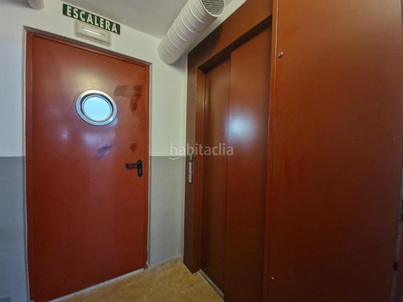 Foto 7024b6a3-7e29-4a2a-aac9-eb55356bd3e6. Aparcament cotxe a san rafael 2 a Centro Histórico Gandia