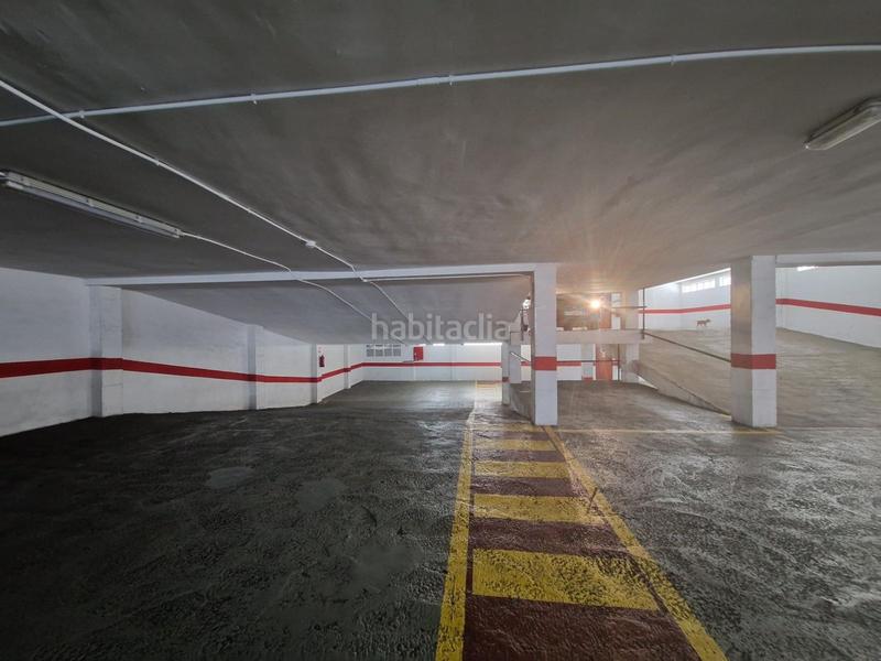 Foto 8c91c062-df82-4520-9c87-2d69b17f8db2. Aparcament cotxe a san rafael 2 a Centro Histórico Gandia