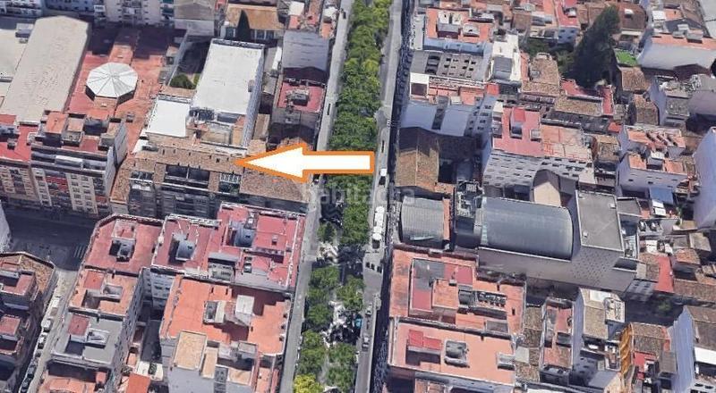 Foto 9e59b64d-9e04-414e-be09-8acac7d2fca1. Aparcament cotxe a san rafael 2 a Centro Histórico Gandia