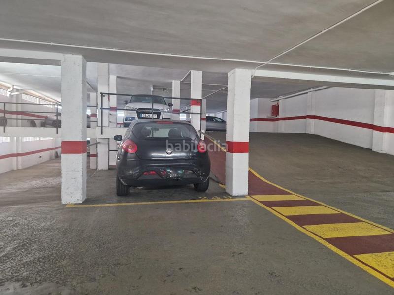 Foto bb76ae7a-8f0c-45d7-8cd5-4200726367e7. Aparcament cotxe a san rafael 2 a Centro Histórico Gandia