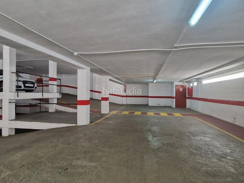 Foto bdcc421c-5787-4114-b0a0-5966f693880b. Aparcament cotxe a san rafael 2 a Centro Histórico Gandia