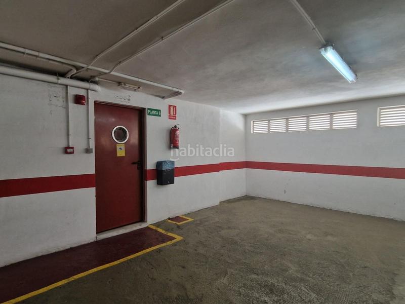 Foto c9369a76-6929-4722-9b89-484122a2b659. Aparcament cotxe a san rafael 2 a Centro Histórico Gandia