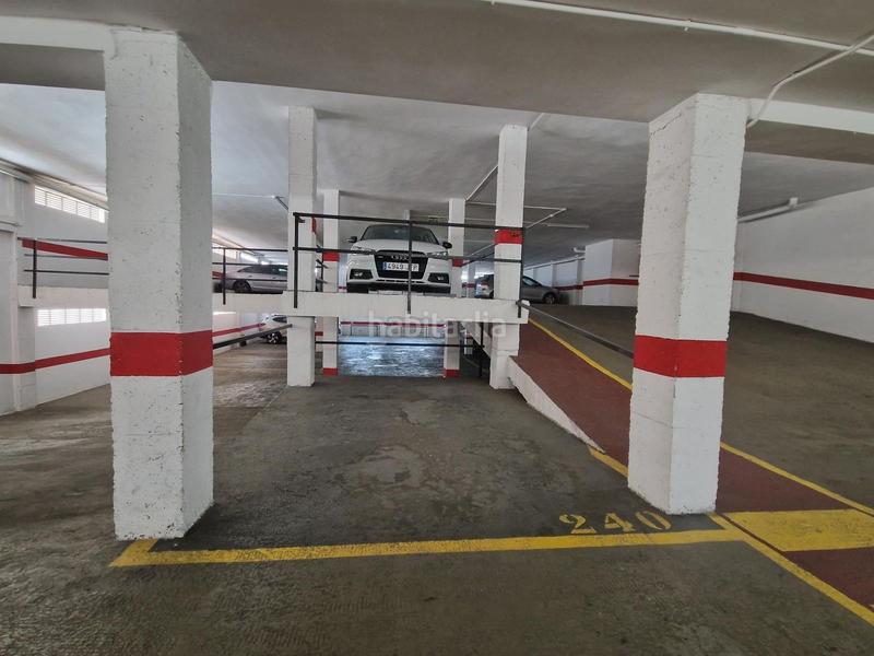 Foto d8c9eab6-f4d2-4568-99bd-95be6d81fcd0. Aparcament cotxe a san rafael 2 a Centro Histórico Gandia