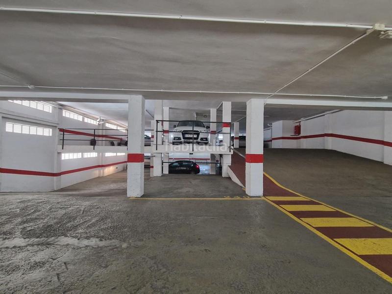 Foto e1088de0-7092-4b81-b95f-b31be5822428. Aparcament cotxe a san rafael 2 a Centro Histórico Gandia