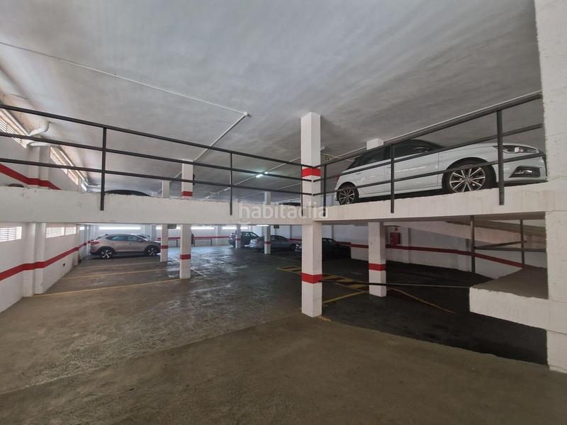 Foto f11a9a08-64e5-4451-8711-06a34ef18343. Aparcament cotxe a san rafael 2 a Centro Histórico Gandia