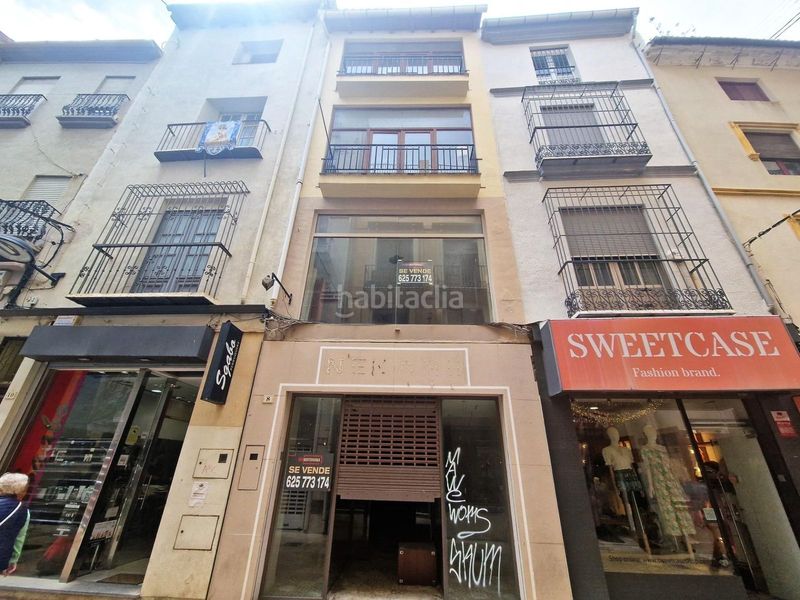 Foto 5d6a759e-517c-453d-aee1-9f4a00c999be. Edifici a joan andres 8 a Centro Histórico Gandia