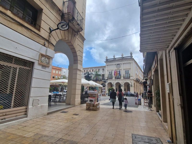 Foto da8b36b9-5205-4d4a-8e5a-84450e8529ec. Edifici a joan andres 8 a Centro Histórico Gandia