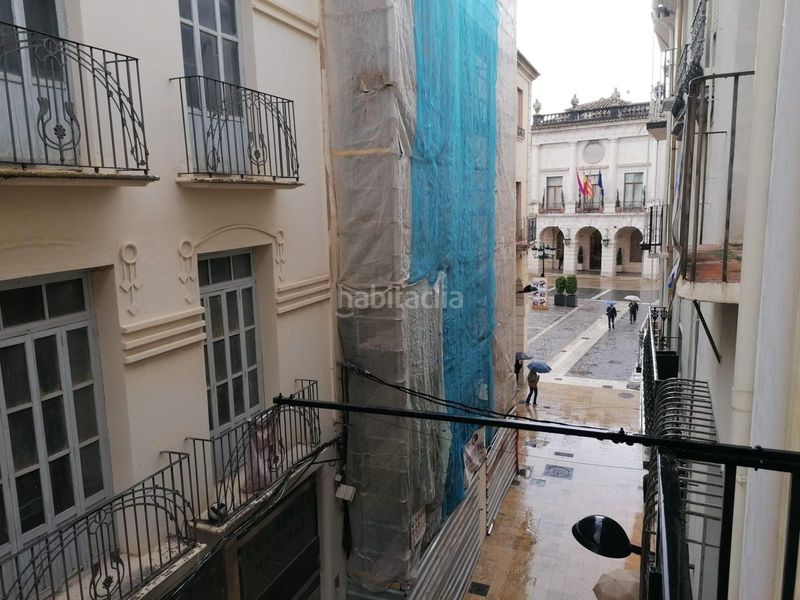 Foto f6cacbf5-aa76-46e2-985b-0d3315563c4e. Edifici a joan andres 8 a Centro Histórico Gandia