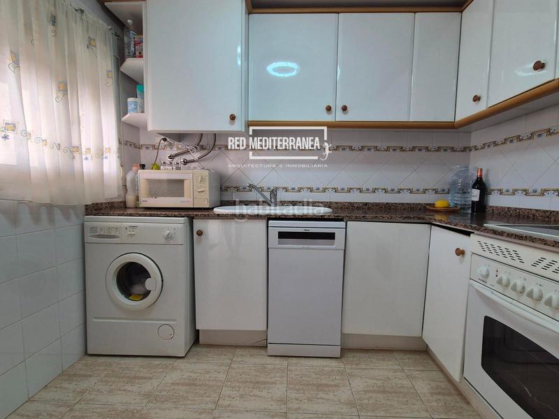 Foto 2ee18a9f-52f7-48db-b6a3-66dce728ecce. Piccolo appartamento in san fernando 18 in Oliva nova Oliva