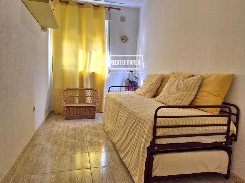 Foto 4711983f-fcc1-43cd-87ec-fe4330de2f8b. Piccolo appartamento in san fernando 18 in Oliva nova Oliva