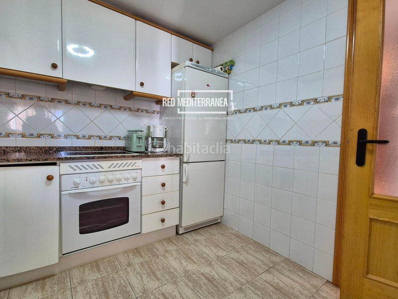 Foto 53ec0074-af6a-4c03-b2cc-52f82915558a. Piccolo appartamento in san fernando 18 in Oliva nova Oliva