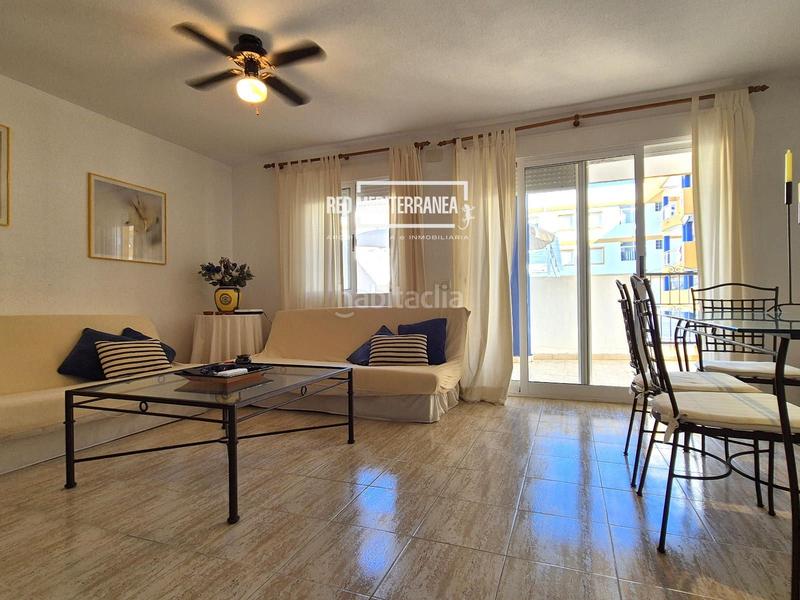 Foto 70a1812d-a379-43ea-b07a-8e292b144993. Piccolo appartamento in san fernando 18 in Oliva nova Oliva