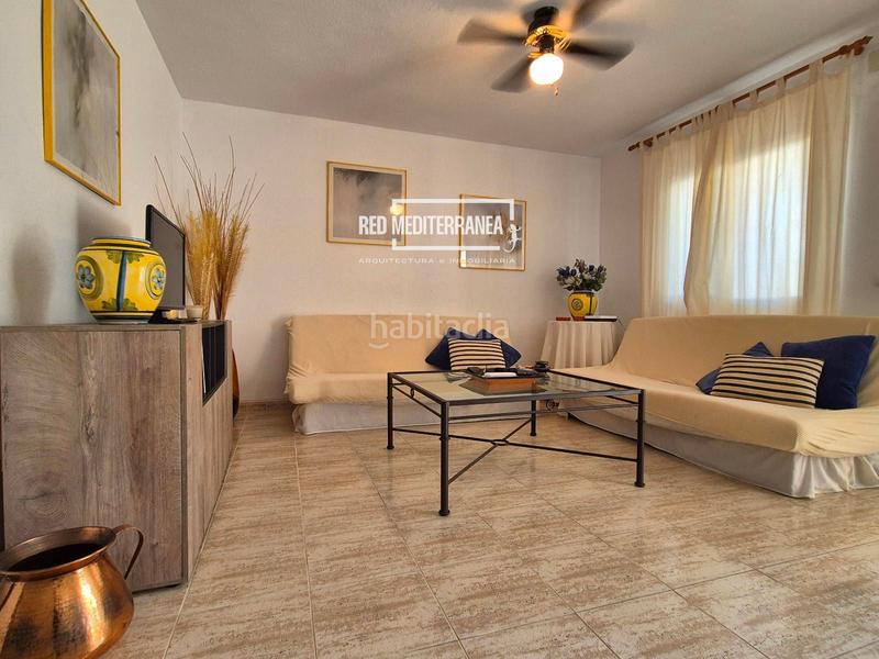 Foto 97723b8d-3af7-4bae-8668-722ed4935f26. Piccolo appartamento in san fernando 18 in Oliva nova Oliva