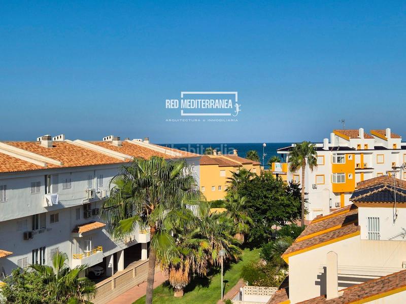 Foto aa32dc47-2c41-40bc-969f-b91a16ef233f. Piccolo appartamento in san fernando 18 in Oliva nova Oliva