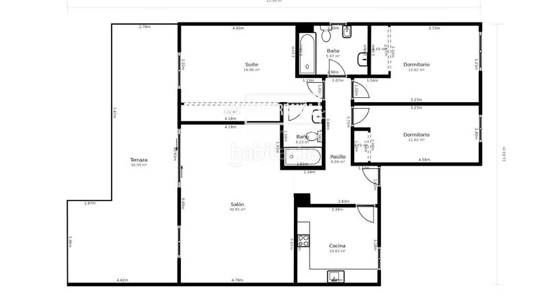 Foto cdceb669-b71e-4514-b302-7a7b3f758cab. Piccolo appartamento in san fernando 18 in Oliva nova Oliva