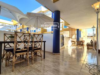 Apartament en San fernando 18. Apartamento junto a la playa con terrazas de 70 m2