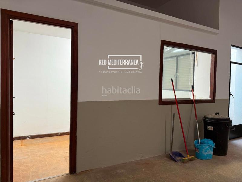 Foto 09887b73-78ff-4881-9a8c-b162cd728e14. Local commercial dans Beniopa - Sant Pere Gandia