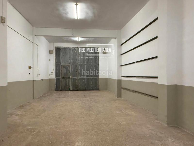 Foto 27d931e2-b4cc-419c-86af-d6e44eda5e42. Local commercial dans Beniopa - Sant Pere Gandia