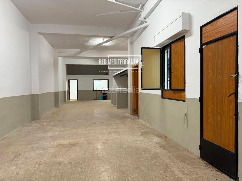 Foto 38edbe71-e8a4-454f-a6ea-64369d99ebd3. Local commercial dans Beniopa - Sant Pere Gandia