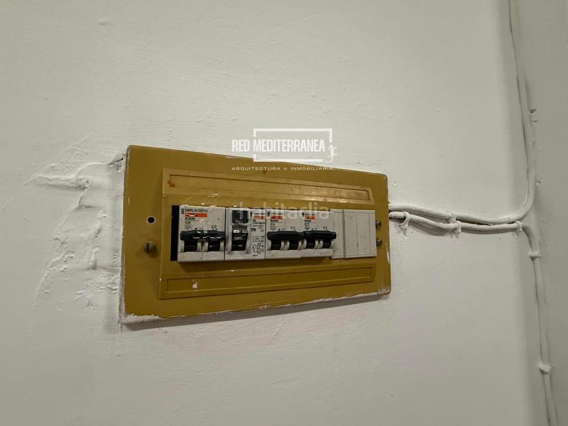 Foto 4b88d53a-2cec-49f2-8e49-f5a9a2717808. Local commercial dans Beniopa - Sant Pere Gandia