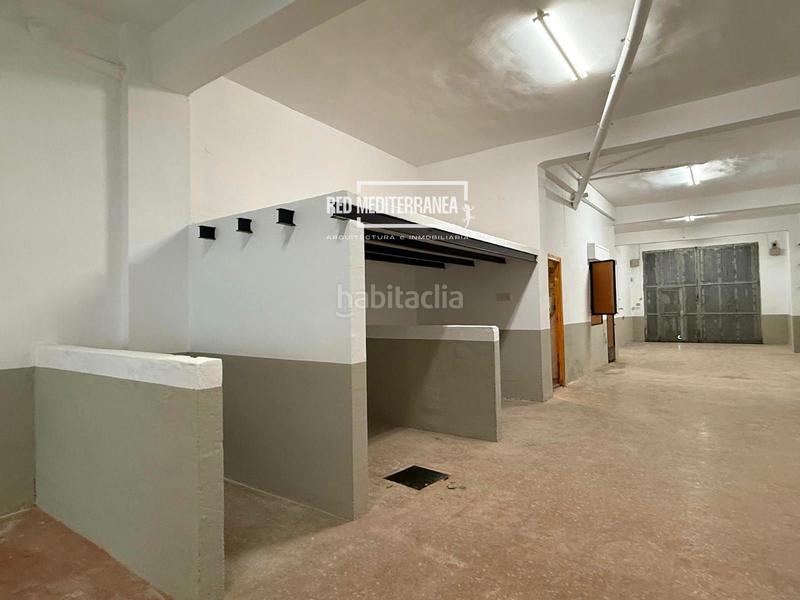 Foto 5434da1c-ae96-4bfa-918e-70a972c1bc6e. Local commercial dans Beniopa - Sant Pere Gandia