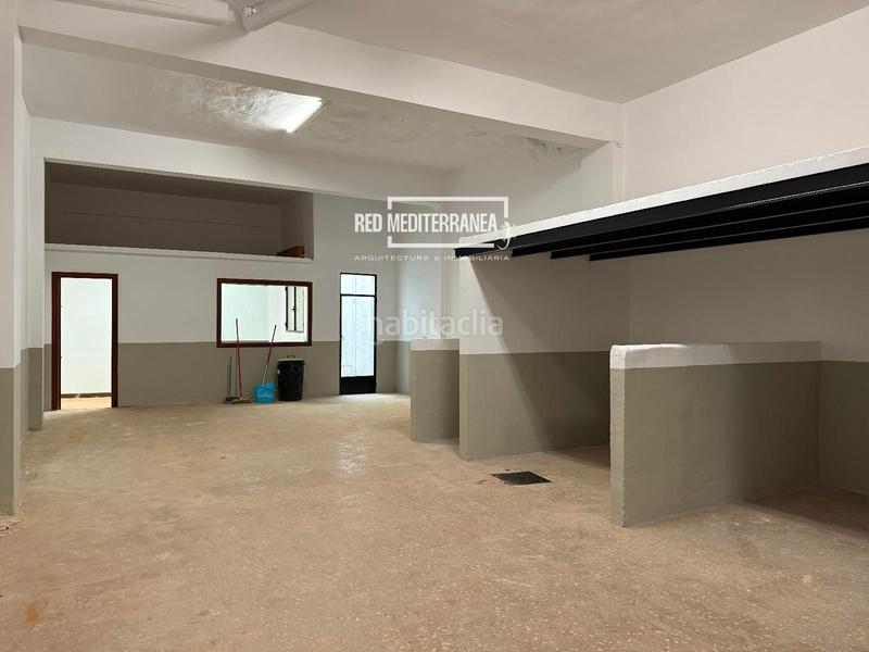 Foto 8873e431-2959-40ea-abdb-92474b52653e. Local commercial dans Beniopa - Sant Pere Gandia