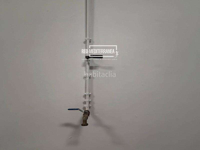 Foto 91f720fb-2cab-4b27-b901-ff08f8fc47ea. Local commercial dans Beniopa - Sant Pere Gandia