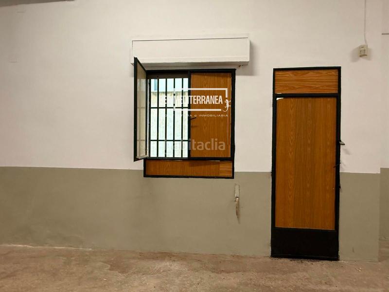 Foto 960ba115-5f18-4b6f-b880-8943273556bd. Local commercial dans Beniopa - Sant Pere Gandia