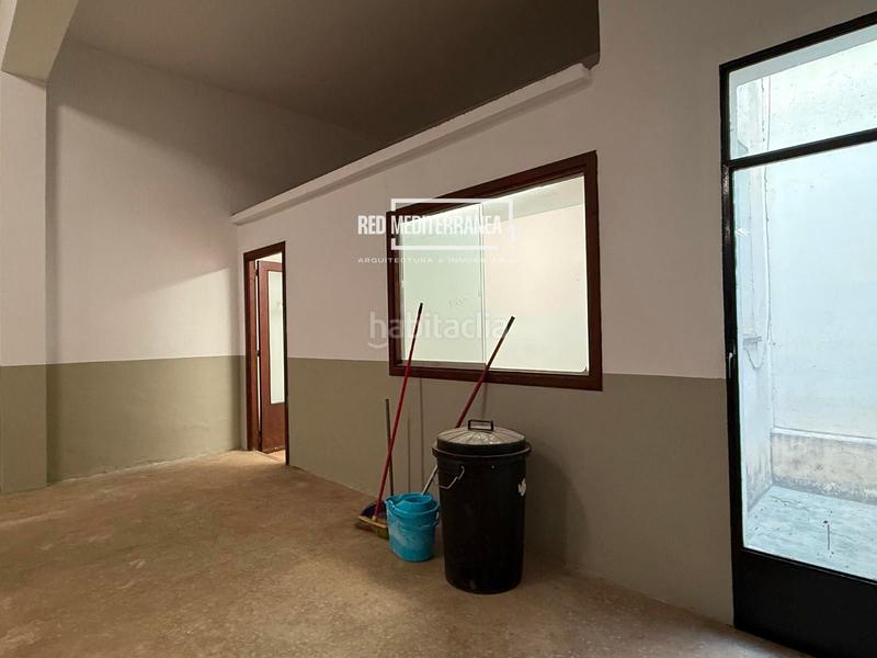 Foto 9a3c39da-93c4-49ee-ac25-8264eedc203e. Local commercial dans Beniopa - Sant Pere Gandia