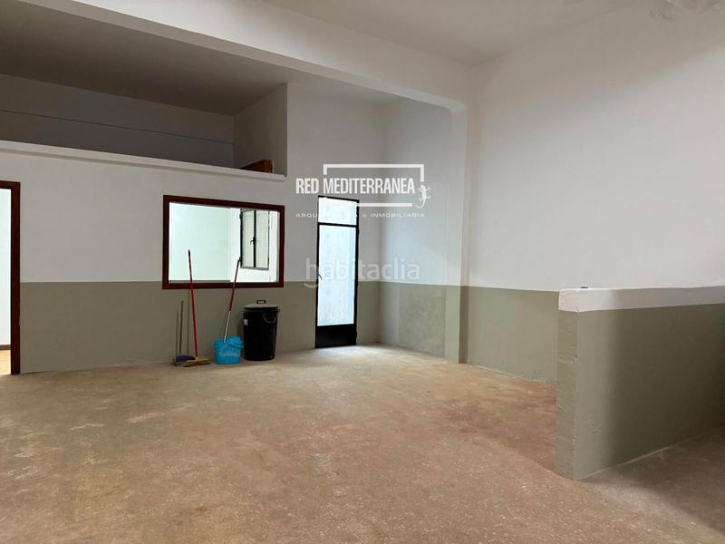 Foto a26fe20b-4354-448f-9dd7-fb1e042c1ba4. Local commercial dans Beniopa - Sant Pere Gandia