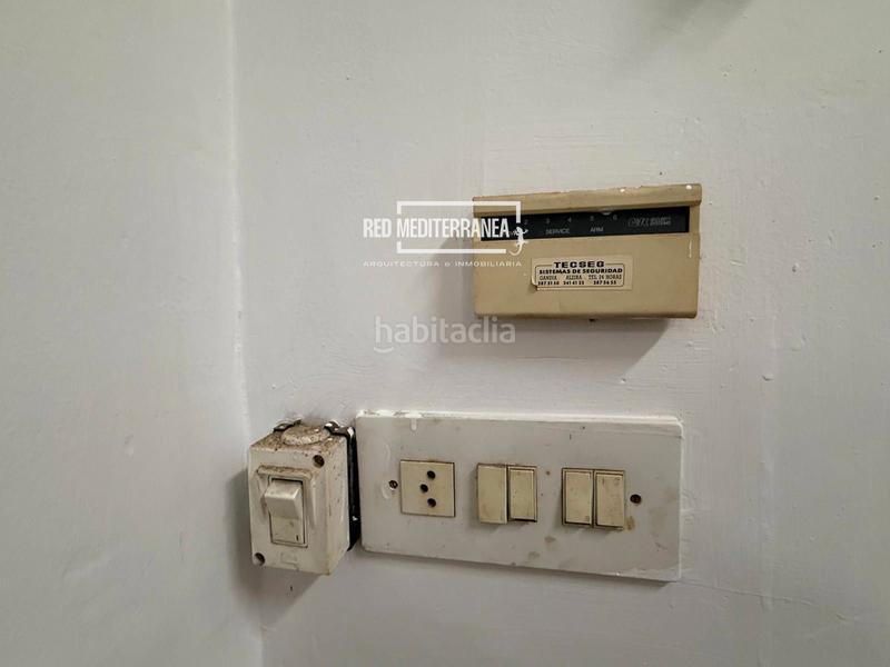 Foto e616d241-962c-42d3-8aa8-306e33e5e3ef. Local commercial dans Beniopa - Sant Pere Gandia