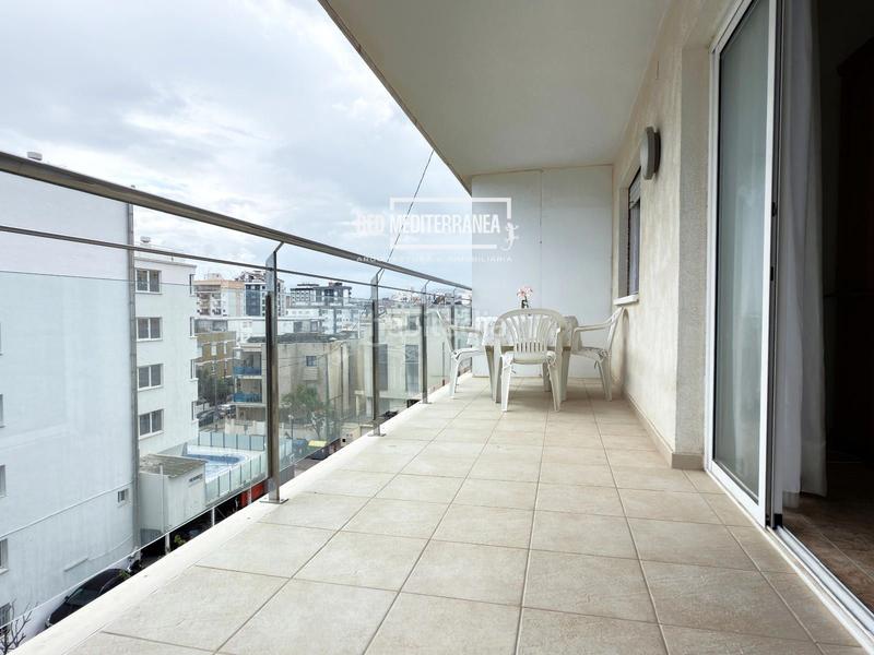Foto 0c779c10-9022-4121-b89e-4c5c3df99197. Apartamento  en primera linea playa en Gandia