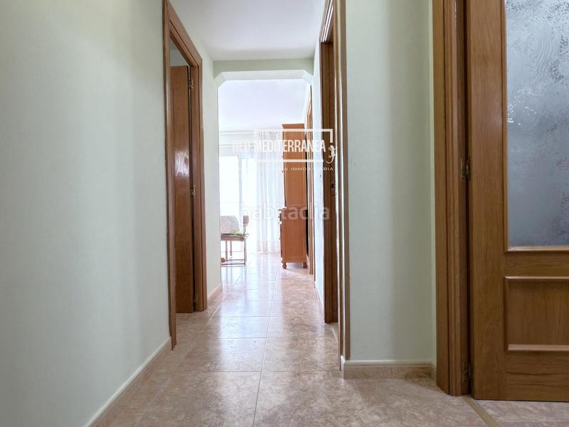 Foto 1029f32f-c5fb-4809-a9b9-f4672ad6ef07. Apartamento  en primera linea playa en Gandia