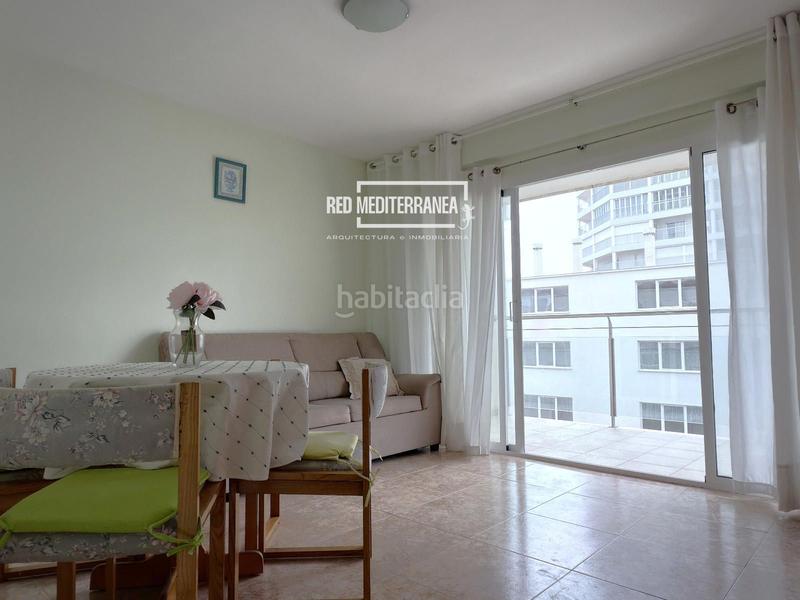 Foto 11601595-7cb1-45ce-a5d7-5ea7de638683. Apartamento  en primera linea playa en Gandia