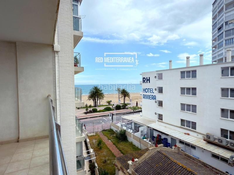 Foto 133e2185-36a9-44a0-b3af-233003cf54c7. Apartamento  en primera linea playa en Gandia
