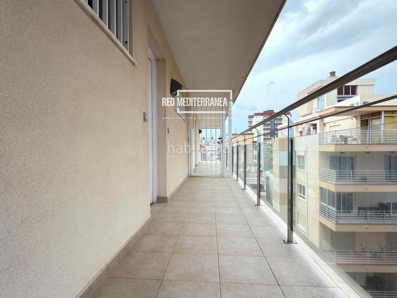 Foto 1f525c7c-3dfe-42a6-acb2-f887c74ae654. Apartamento  en primera linea playa en Gandia
