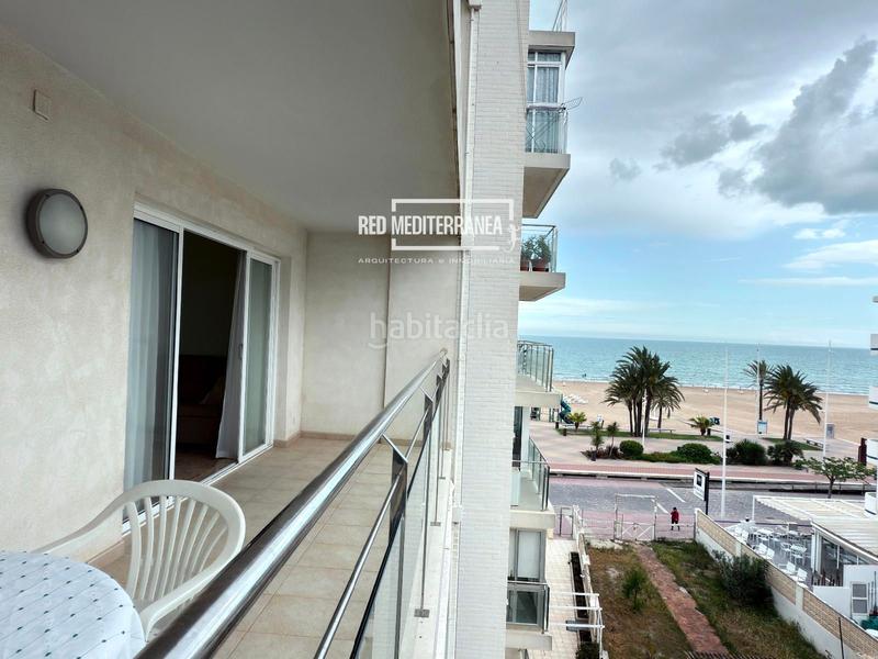 Foto 55c4436c-4733-454d-8d7d-03fd88a55faa. Apartamento  en primera linea playa en Gandia