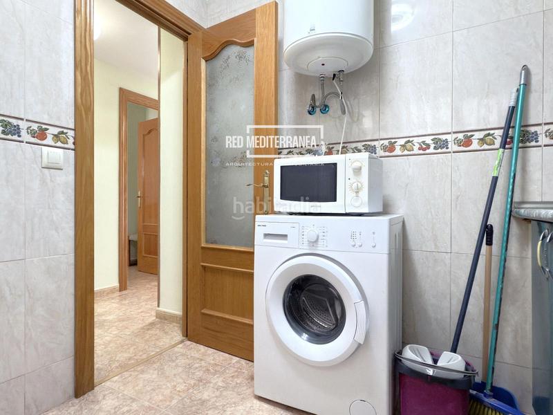 Foto 5ce16a90-2176-46d5-a884-986cc049c41f. Apartamento  en primera linea playa en Gandia