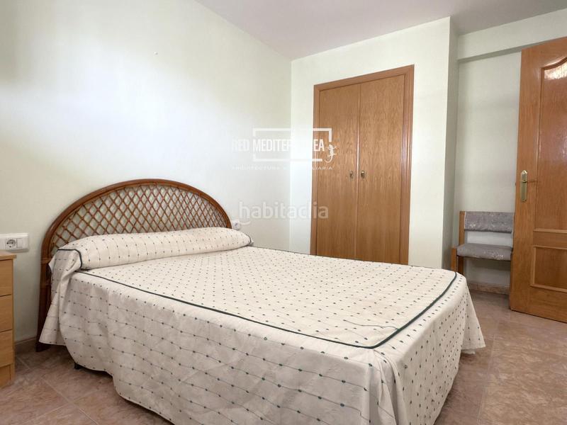 Foto 5e4e75b6-bf2d-434b-a430-12d8bf834a29. Apartamento  en primera linea playa en Gandia