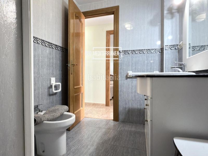 Foto 5fe08cd3-ffe2-43b9-81b1-10f9f1e69c77. Apartamento  en primera linea playa en Gandia