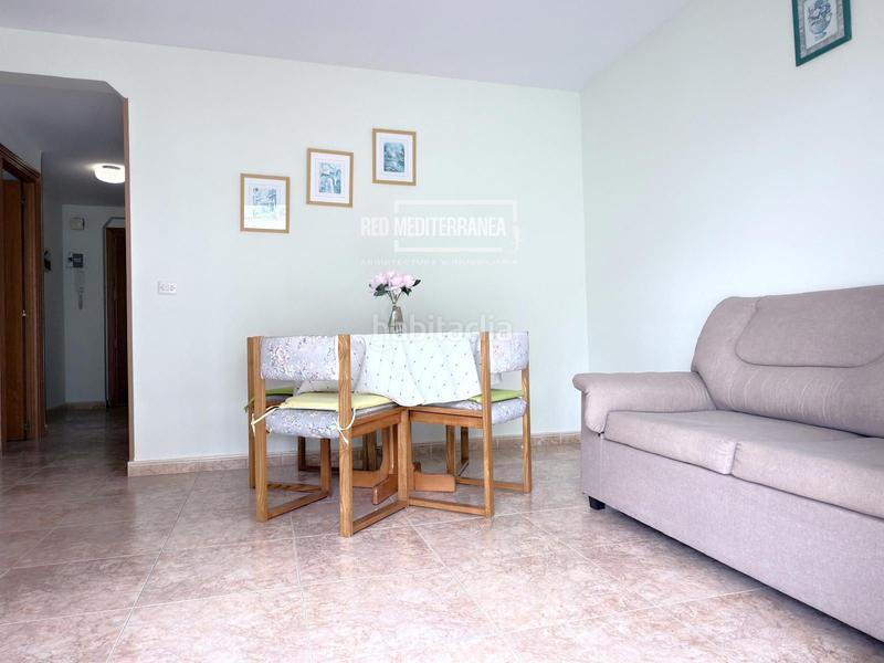 Foto 65694b5f-51d0-49fa-8996-45639836934c. Apartamento  en primera linea playa en Gandia